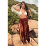 saia boho macrame marrom 5